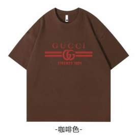 Picture of Gucci T Shirts Short _SKUGucciS-2XL11Lx23511761